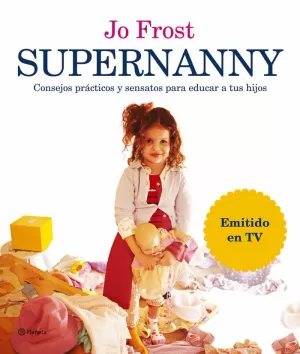 SUPERNANNY