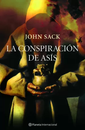LA CONSPIRACION DE ASIS
