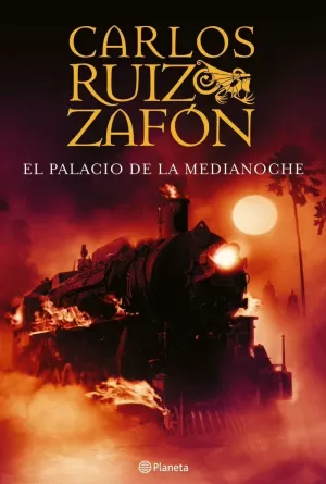 EL PALACIO DE LA MEDIANOCHE EL PALACIO DE LA MEDIANOCHE