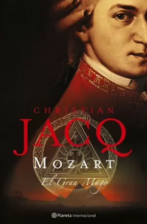 MOZART 1. EL GRAN MAGO