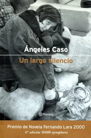 UN LARGO SILENCIO (N/P)