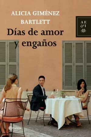 DIAS DE AMOR Y ENGAÑOS