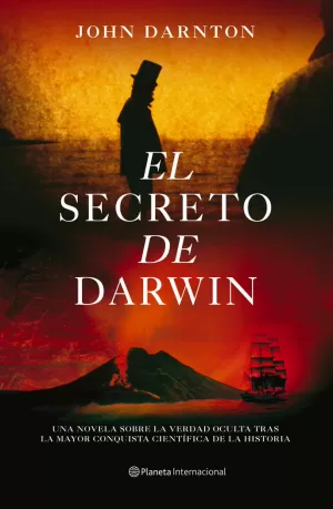 EL SECRETO DE DARWIN