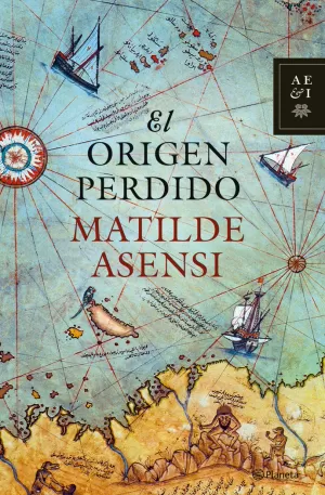 EL ORIGEN PERDIDO (NF)