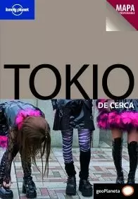 TOKIO DE CERCA