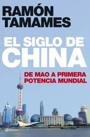 EL SIGLO DE CHINA