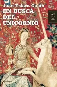 EN BUSCA DEL UNICORNIO