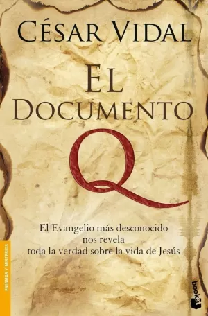 EL DOCUMENTO Q (NF)