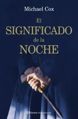EL SIGNIFICADO DE LA NOCHE EL SIGNIFICADO DE LA NOCHE