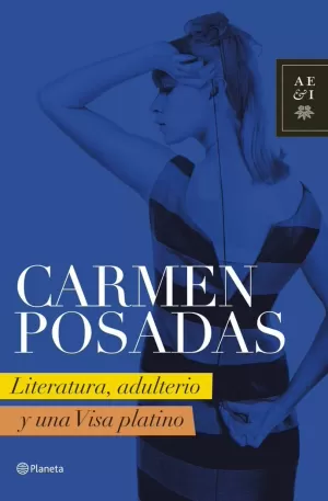 LITERATURA ADULTERIO