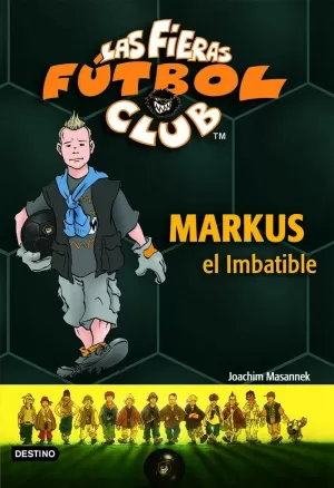 FF13.MARCUS EL IMBATIBLE