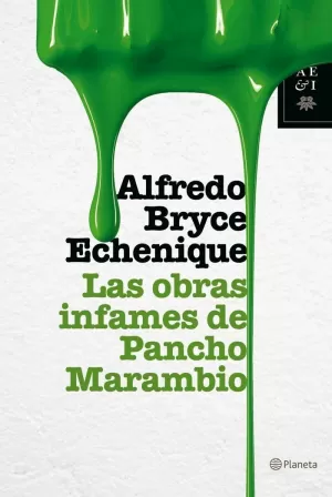 LAS OBRAS INFAMES DE PANCHO MA