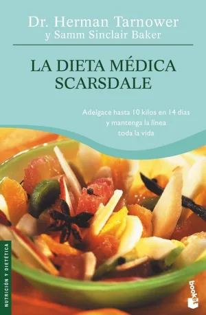 LA DIETA MEDICA SCARSDALE