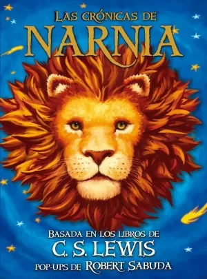 LAS CRÓNICAS DE NARNIA