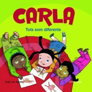 CARLA TOTS SOM DIFERENTS