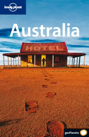 AUSTRALIA 1