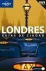 LONDRES LONELY GUIAS DE CIUDADES