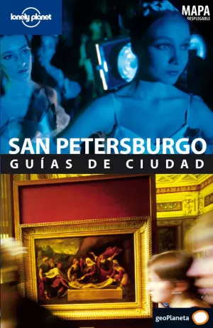 SAN PETERSBURGO 2