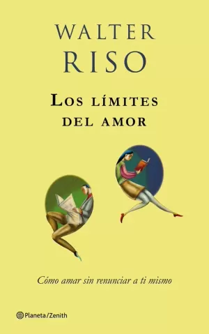 LOS LIMITES DEL AMOR