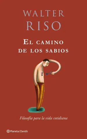 EL CAMINO DE LOS SABIOS