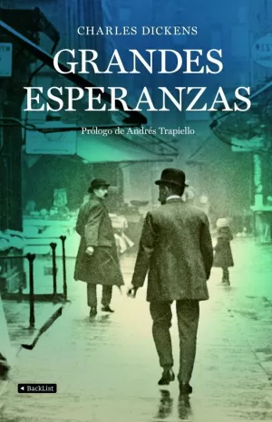 GRANDES ESPERANZAS GRANDES ESPERANZAS