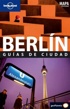 BERLIN GUIAS DE CIUDAD