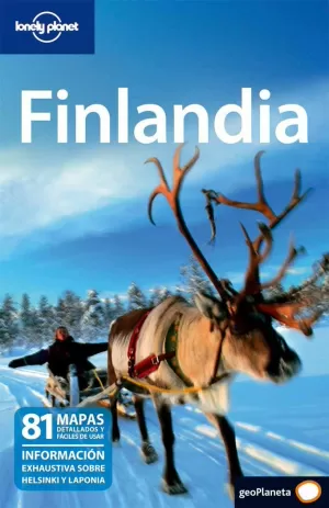 FINLANDIA 1