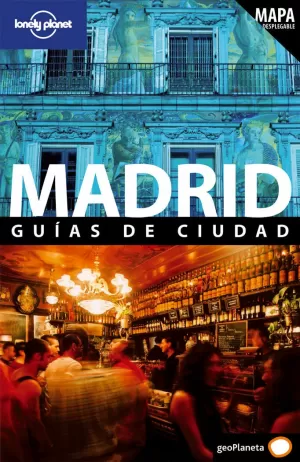 MADRID MADRID