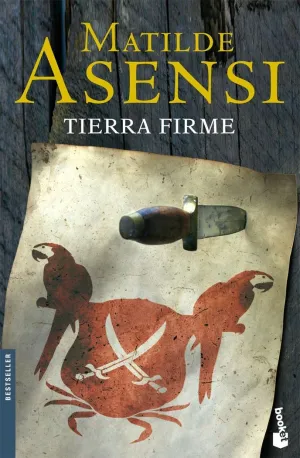 TIERRA FIRME (NF)
