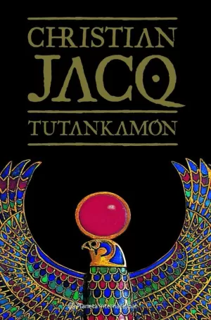 TUTANKAMON