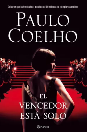 EL VENCEDOR ESTA SOLO EL VENCEDOR ESTA SOLO