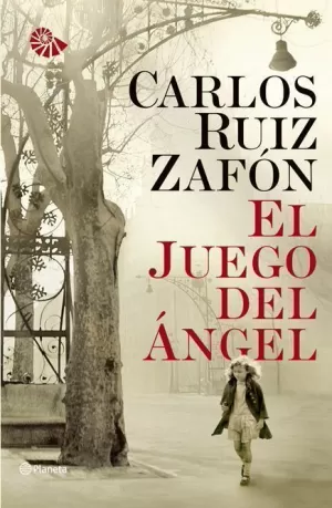 EL JUEGO DEL ANGEL EL JUEGO DEL ANGEL