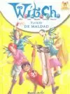 WITCH NEW POWER 3. FLORES DE MALDAD