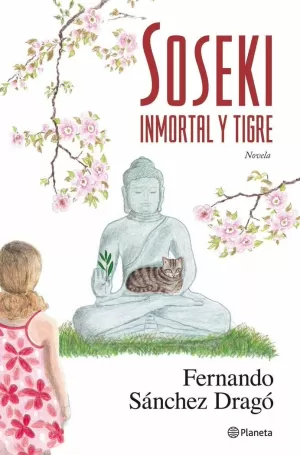 SOSEKI: INMORTAL Y TIGRE