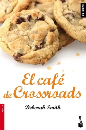 EL CAFE DE CROSSROADS