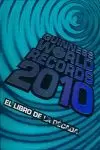 GUINNESS WORLD RECORDS 2010