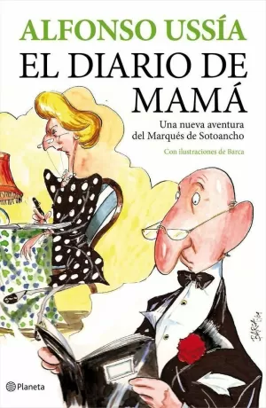 EL DIARIO DE MAMA Y LOS RUISEÑORES