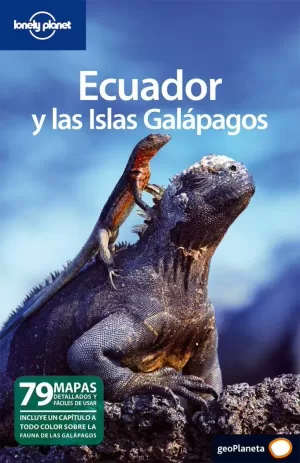 ECUADOR Y LAS ISLAS GALAPAGOS 4