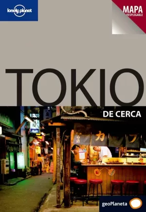 TOKIO DE CERCA 2