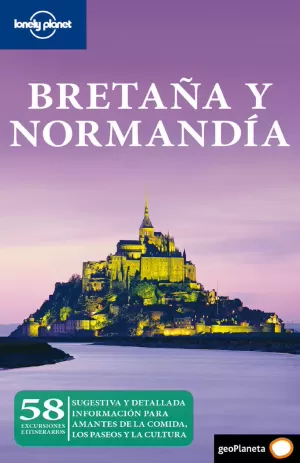 BRETAÑA Y NORMANDÍA 1