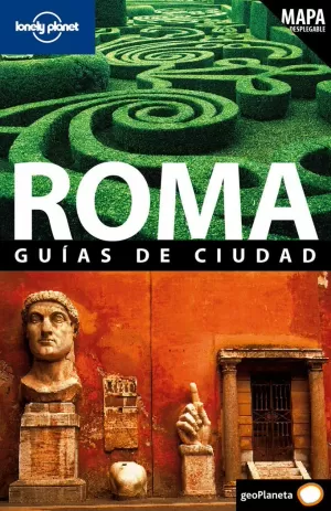 ROMA GUIAS DE CIUDAD