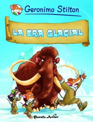 LA ERA GLACIAL