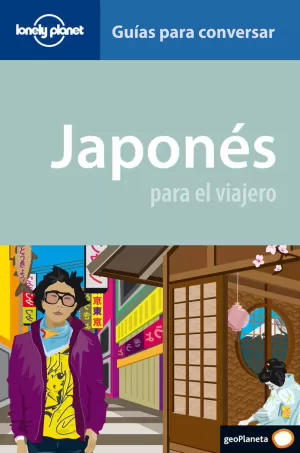 JAPONES PARA EL VIAJERO 2