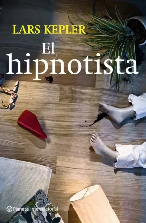 EL HIPNOTISTA EL HIPNOTISTA