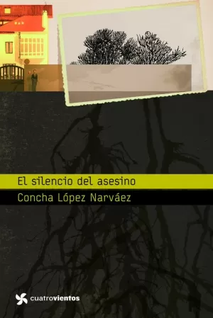 EL SILENCIO DEL ASESINO