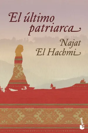 EL ÚLTIMO PATRIARCA EL ÚLTIMO PATRIARCA