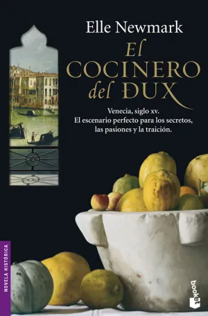 EL COCINERO DEL DUX     