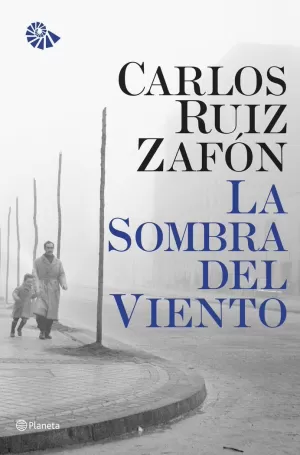 LA SOMBRA DEL VIENTO - NOVA ED LA SOMBRA DEL VIENTO - NOVA ED