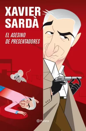 EL ASESINO DE PRESENTADORES EL ASESINO DE PRESENTADORES