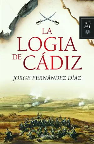 LA LOGIA DE CADIZ